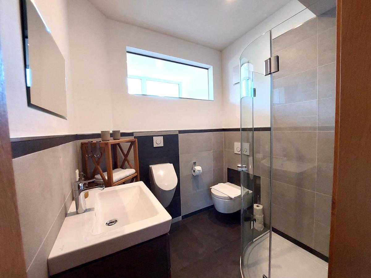 Apartments Golfweg キッツビュール エクステリア 写真