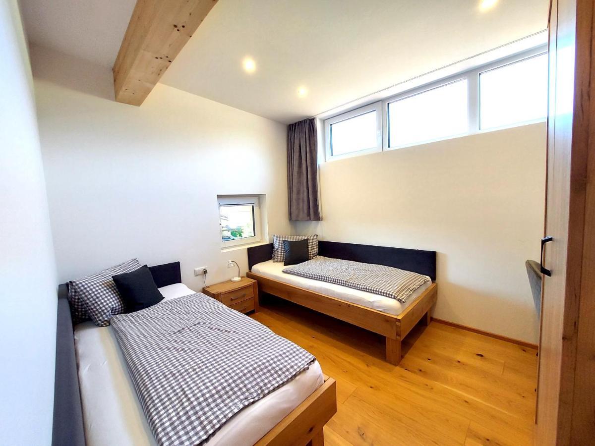 Apartments Golfweg キッツビュール エクステリア 写真