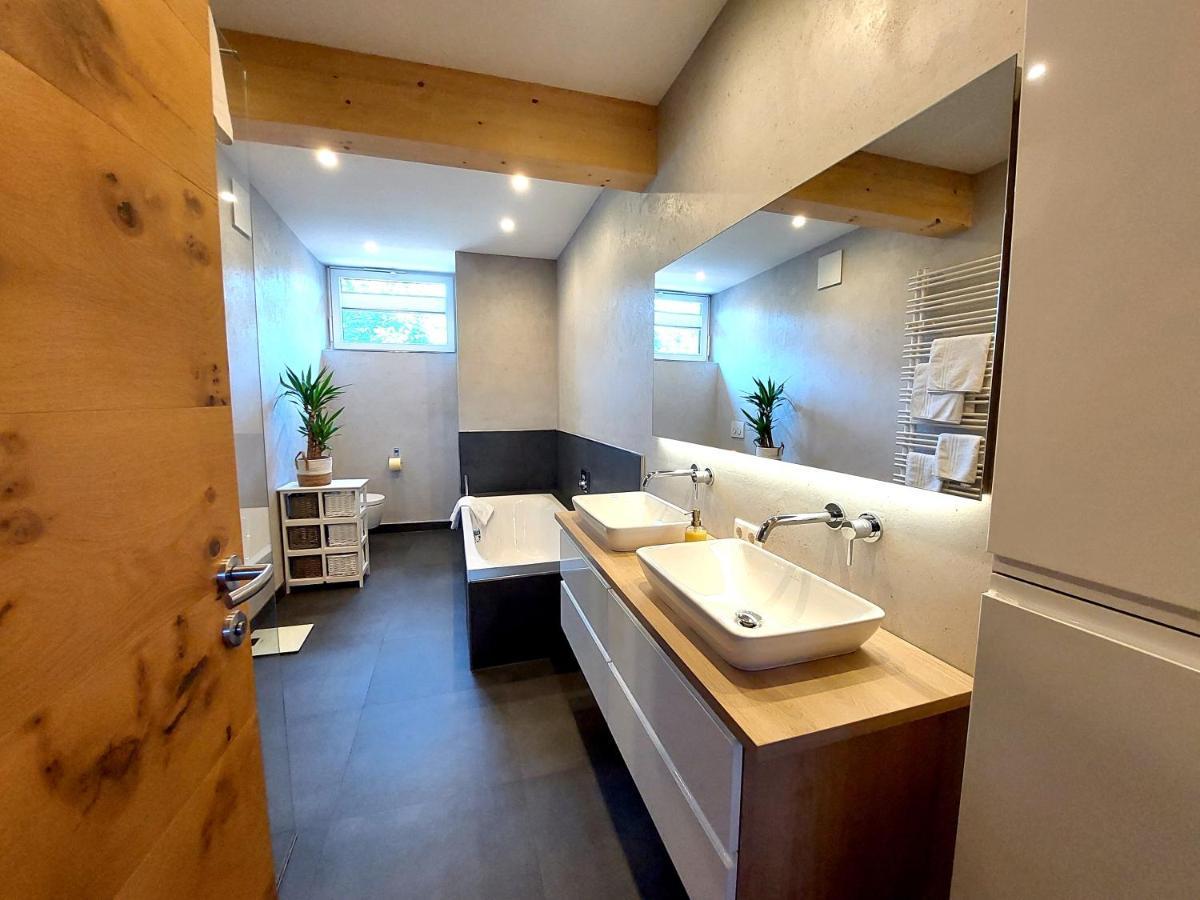 Apartments Golfweg キッツビュール エクステリア 写真